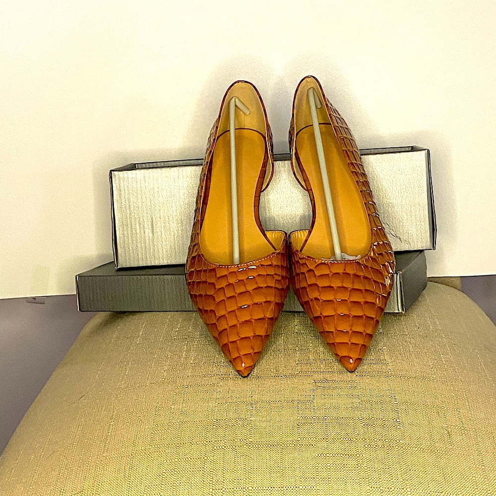 Beautiful Flats from Shein